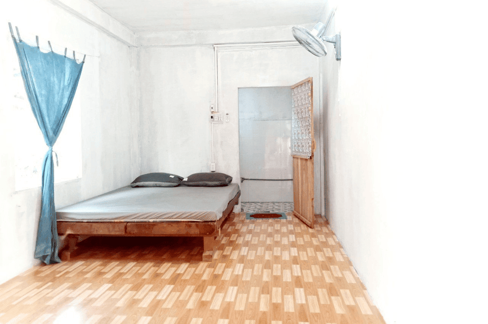 Phòng Đôi Khu Agritage+