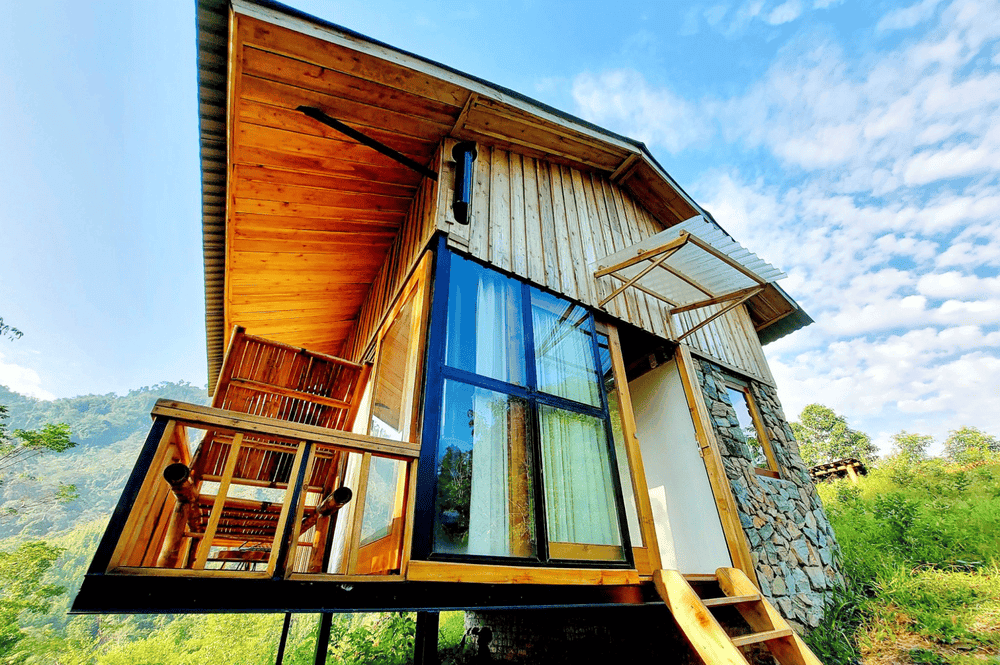 Bungalow Agritage Hill