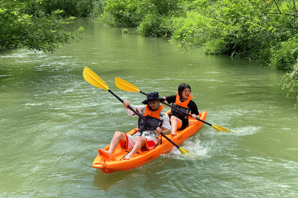 WIT Tour: Trải Nghiệm Thiên Nhiên Tây Bắc Ở Thung Lũng Bướt