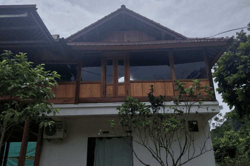 Phòng Đôi Khu Agritage+ Phòng Đôi Khu Agritage+