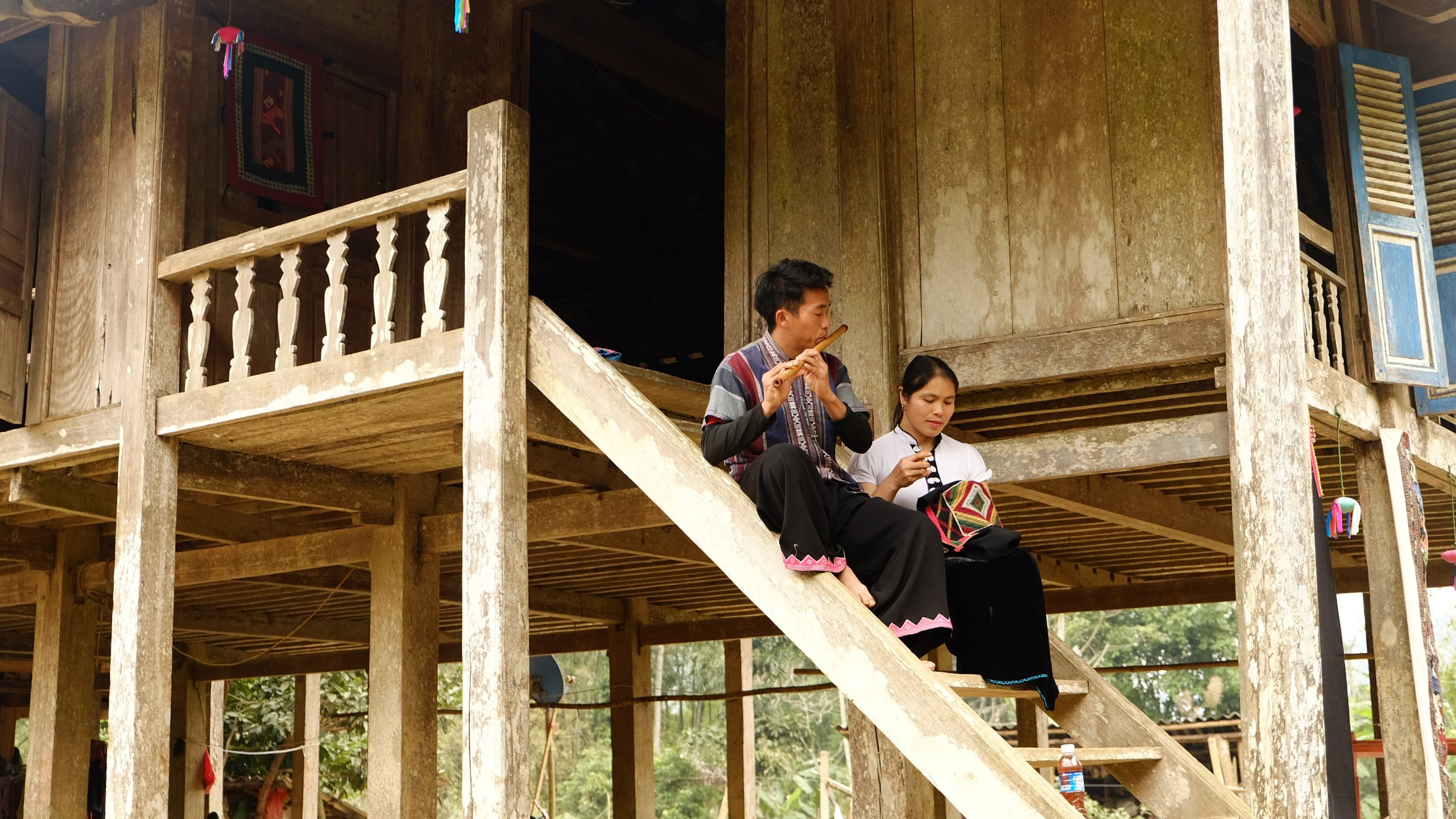 WIT Tour: THUNG LŨNG BƯỚT – HÀNH TRÌNH TRỞ VỀ THIÊN NHIÊN &  VĂN HÓA BẢN ĐỊA