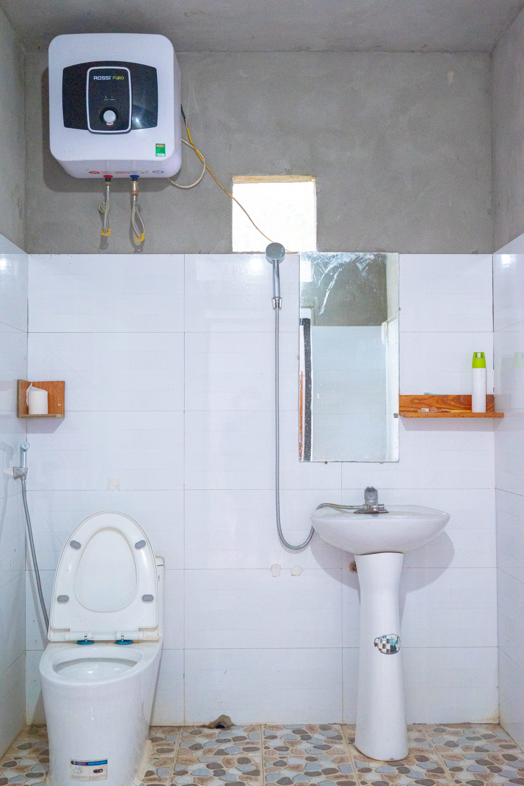 Phòng Đôi Khu Agritage+ Phòng Đôi Khu Agritage+