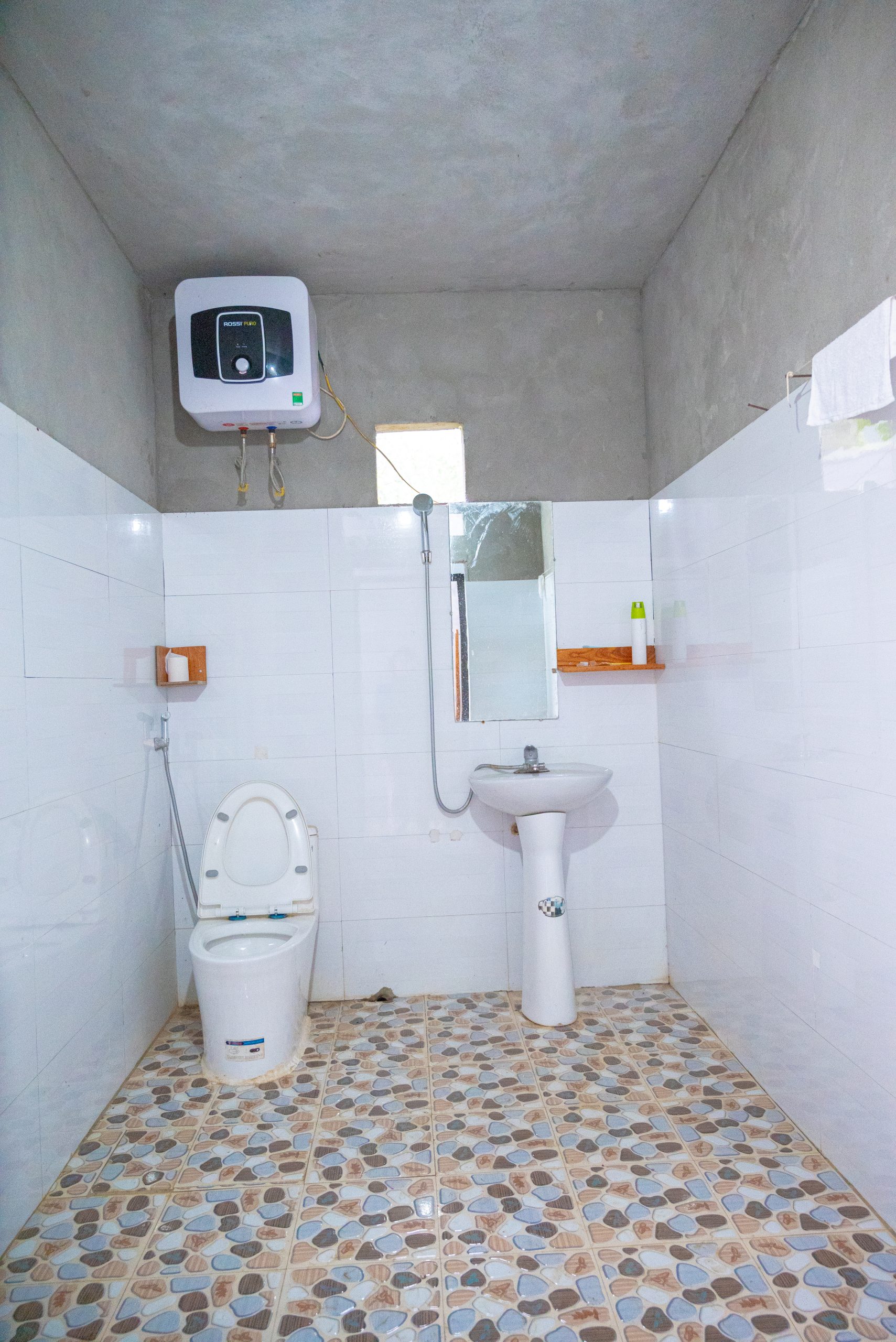 Phòng Đôi Khu Agritage+