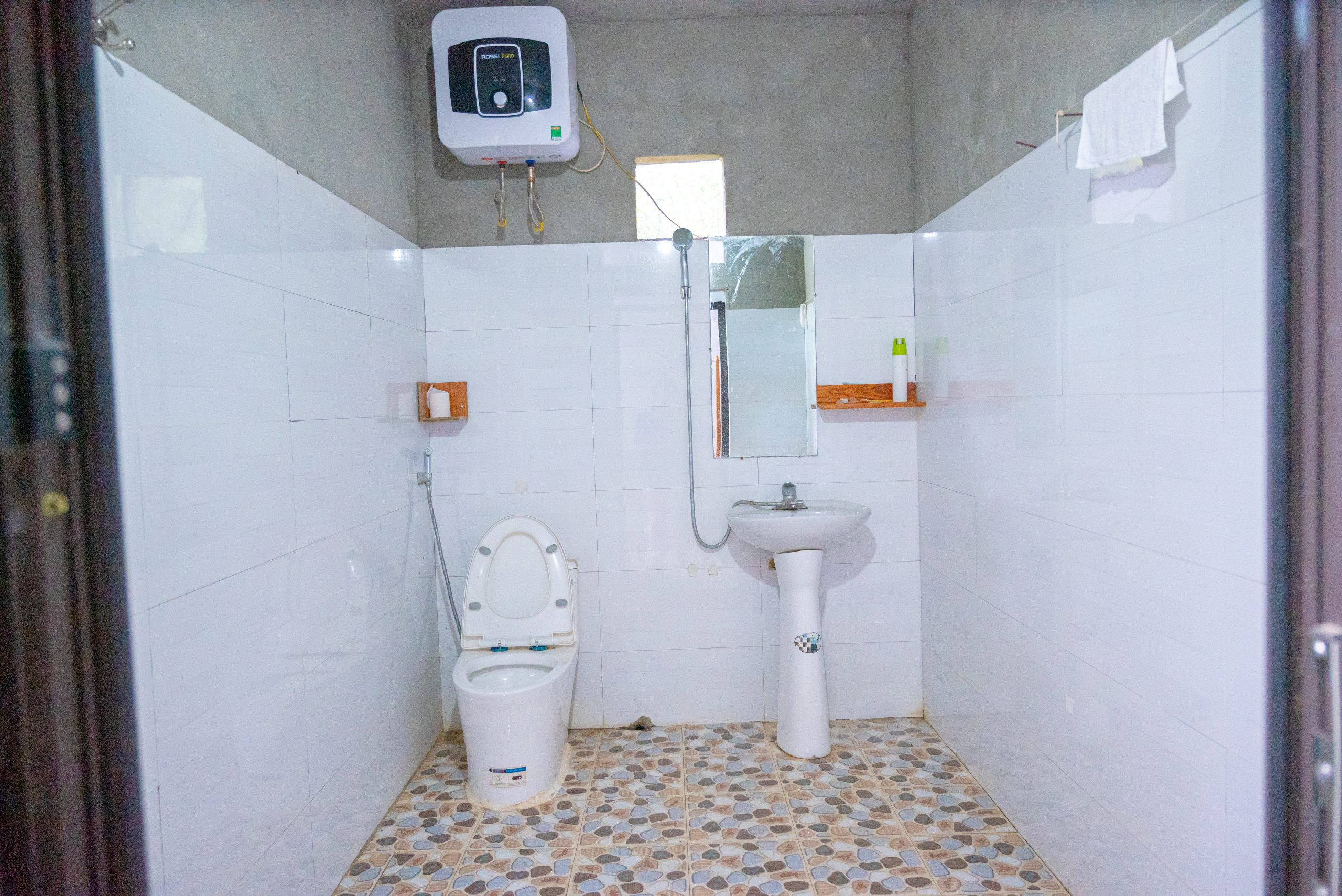 Phòng Đôi Khu Agritage+