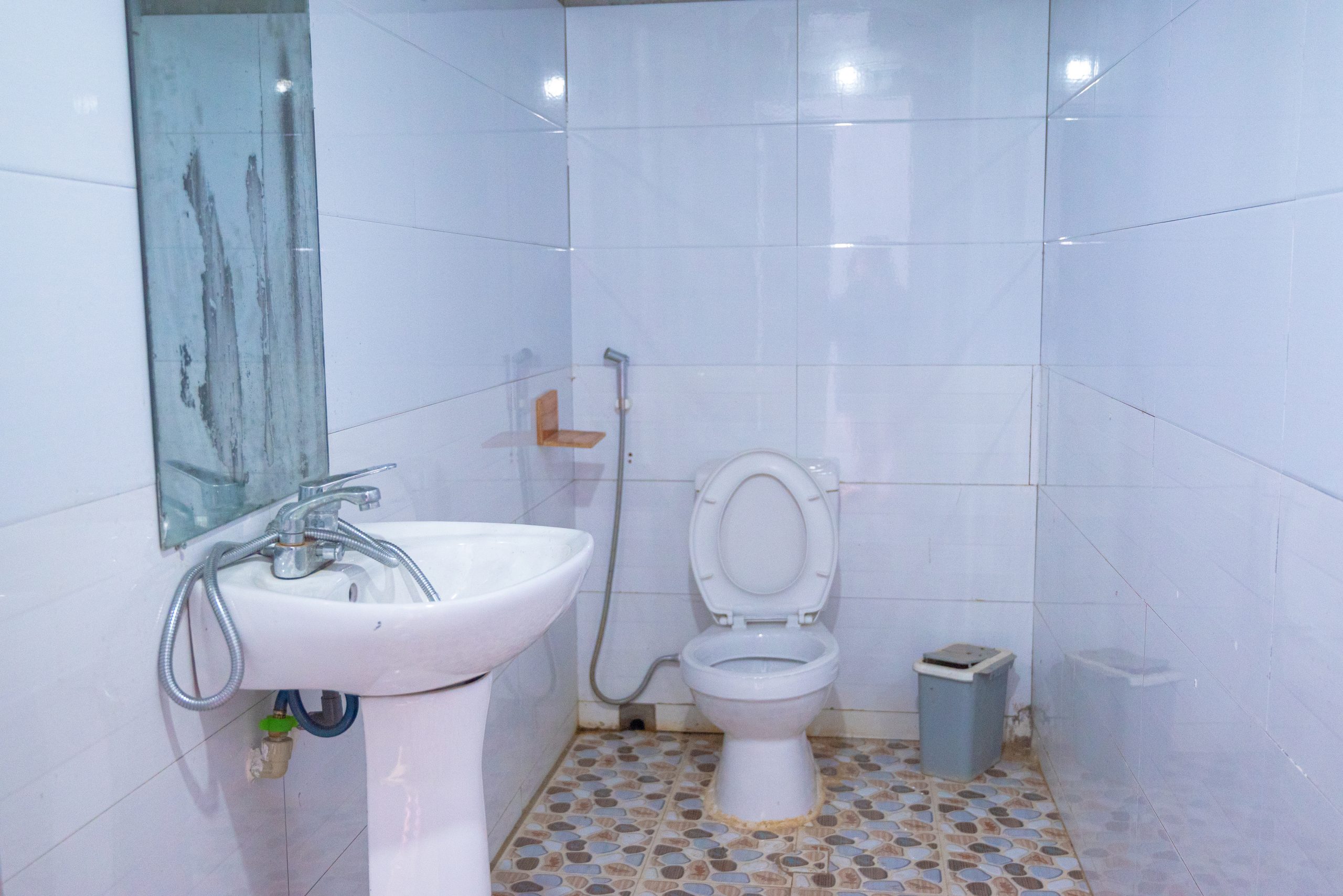 Phòng Đôi Khu Agritage+