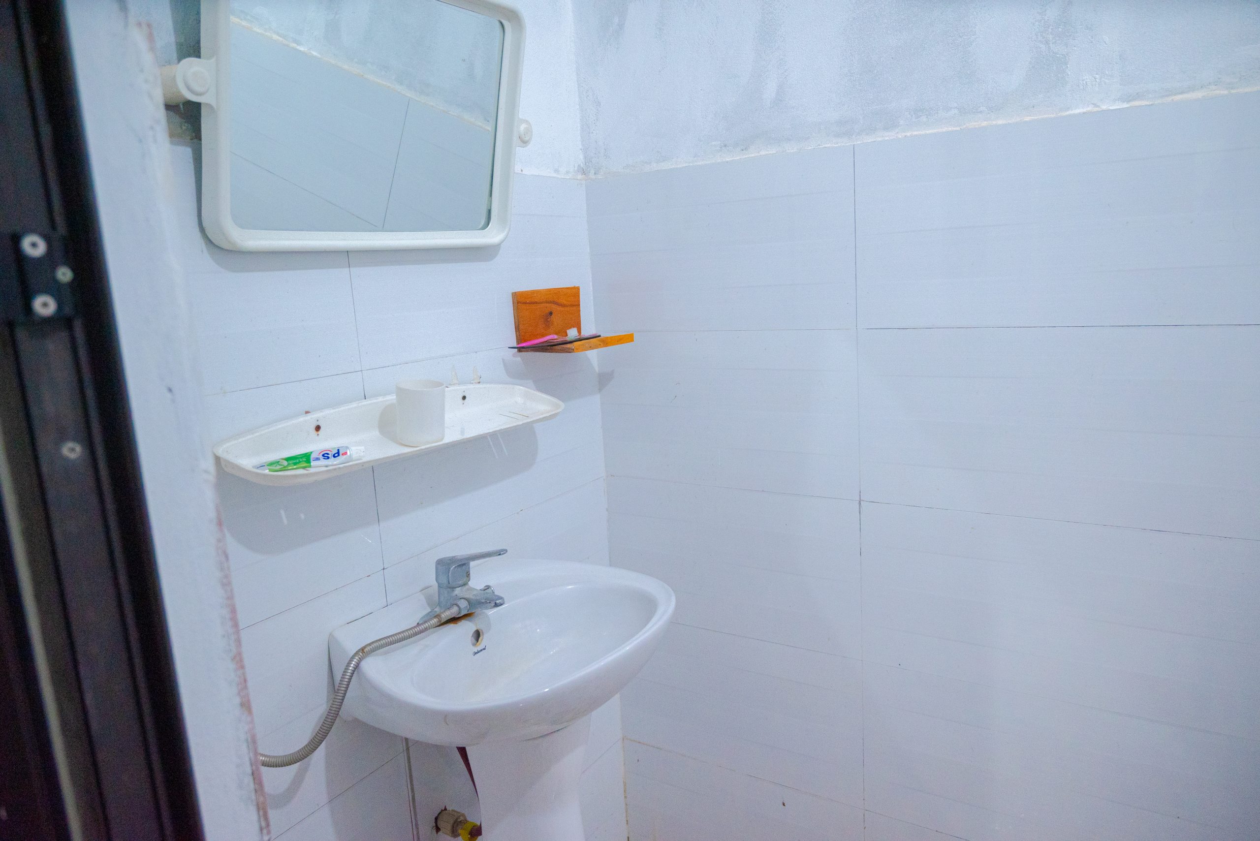 Phòng Đôi Khu Agritage+