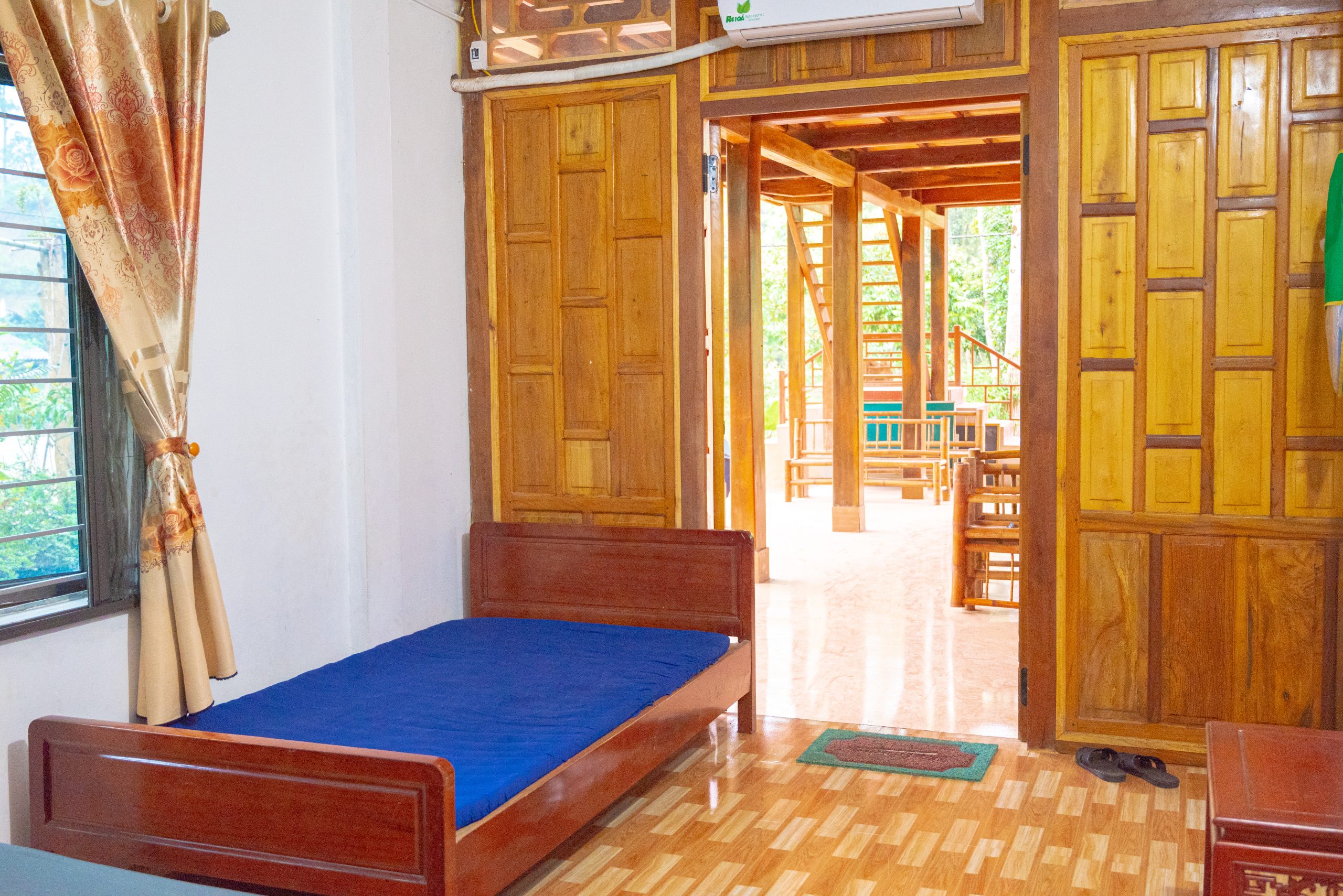 Phòng Đôi Khu Agritage+