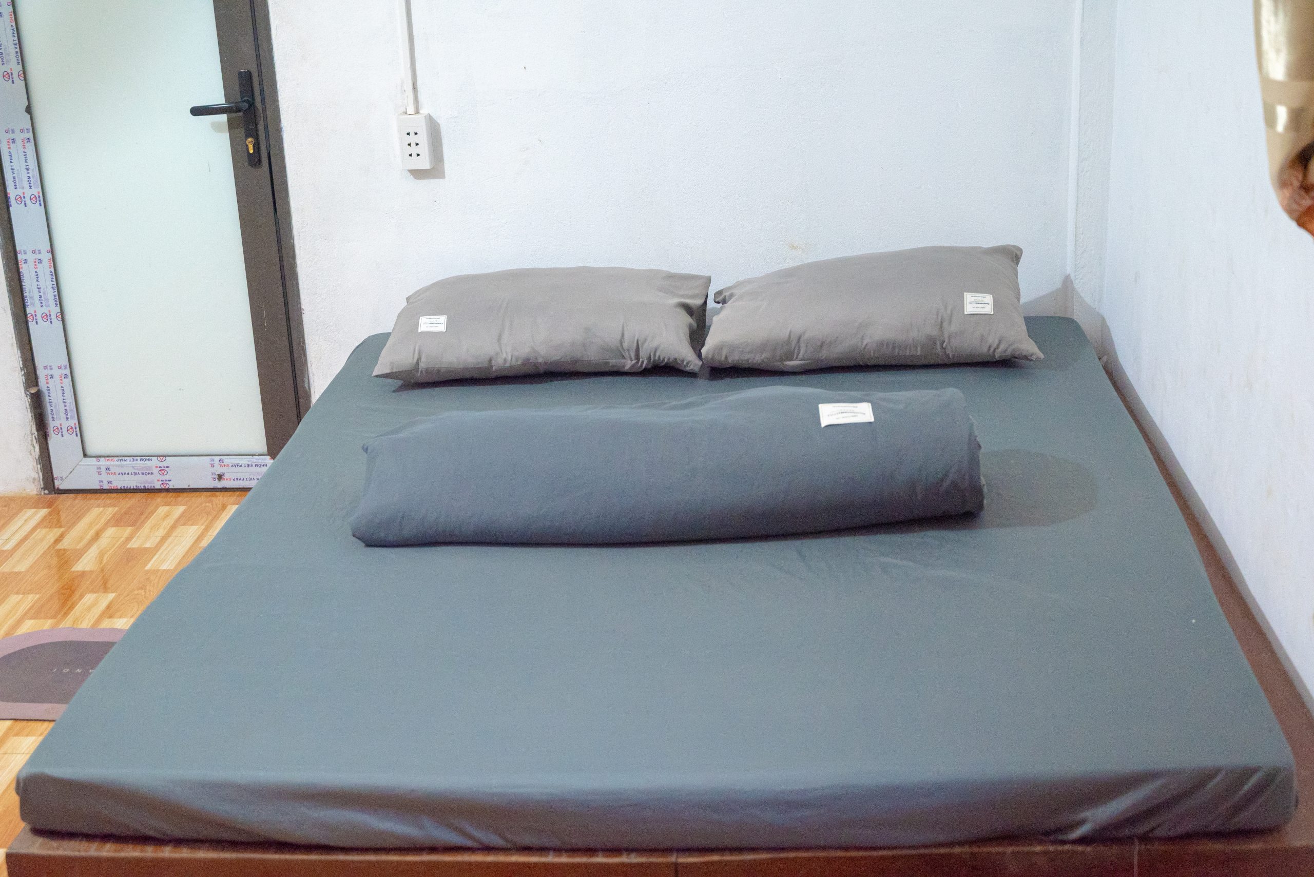 Phòng Đôi Khu Agritage+