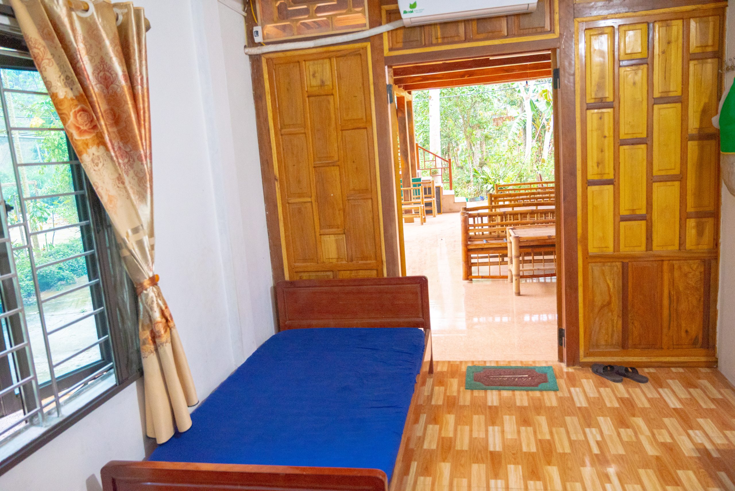 Phòng Đôi Khu Agritage+ Phòng Đôi Khu Agritage+