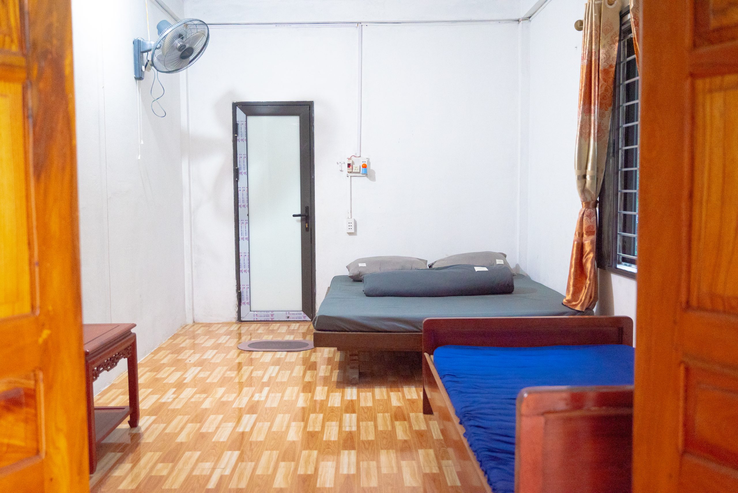 Phòng Đôi Khu Agritage+