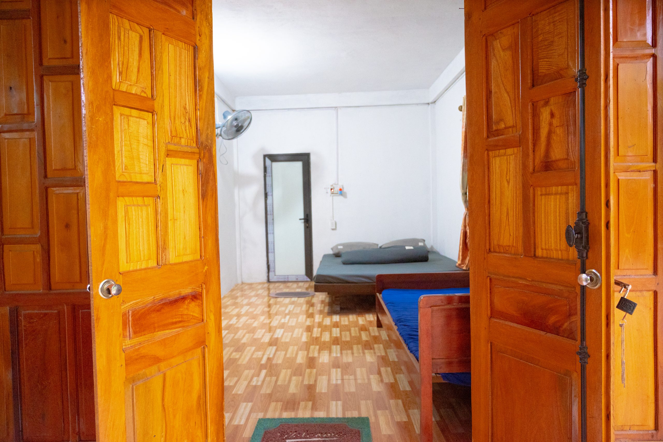 Phòng Đôi Khu Agritage+