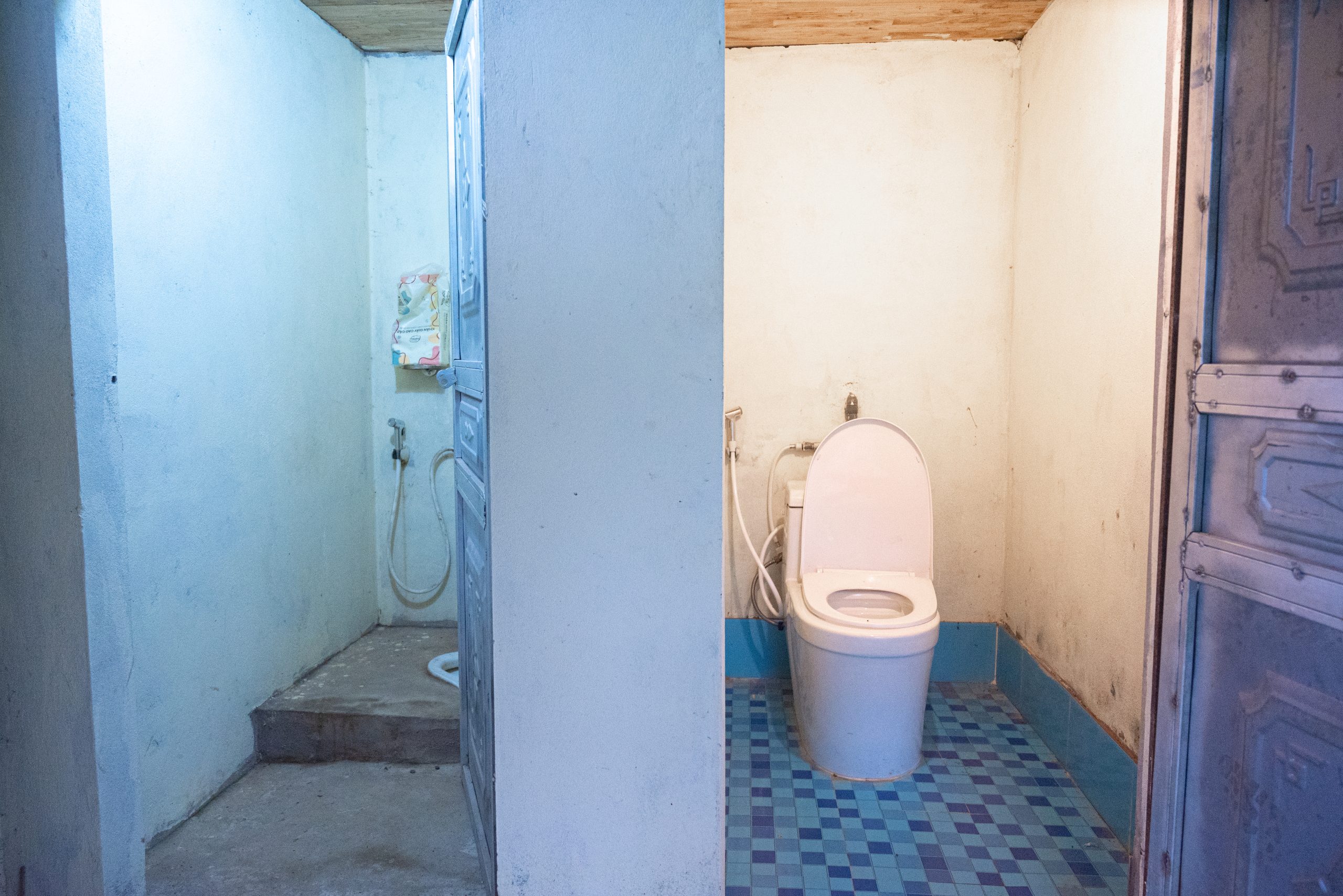 Agritage+ Stilt House (Phu Mau Village)