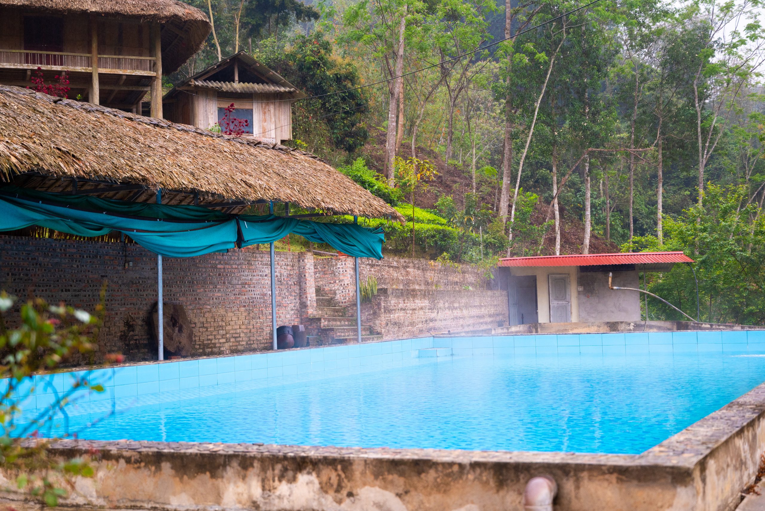 Agritage+ Stilt House (Phu Mau Village)