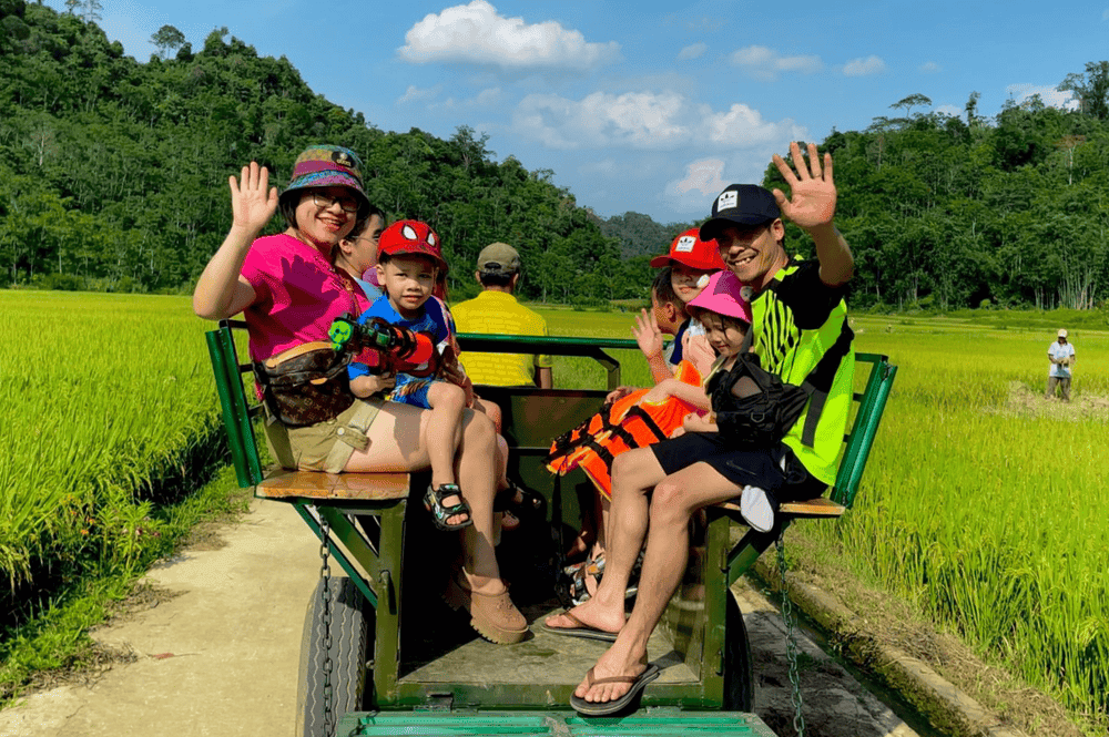 Gói Trải Nghiệm