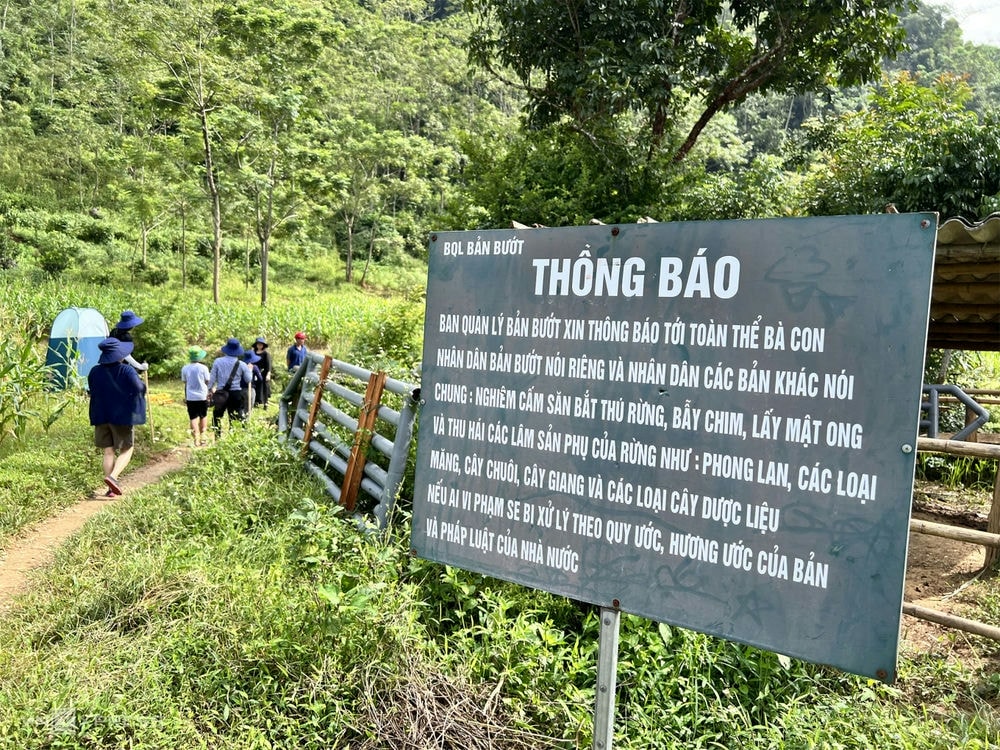 Bản làng quy ước