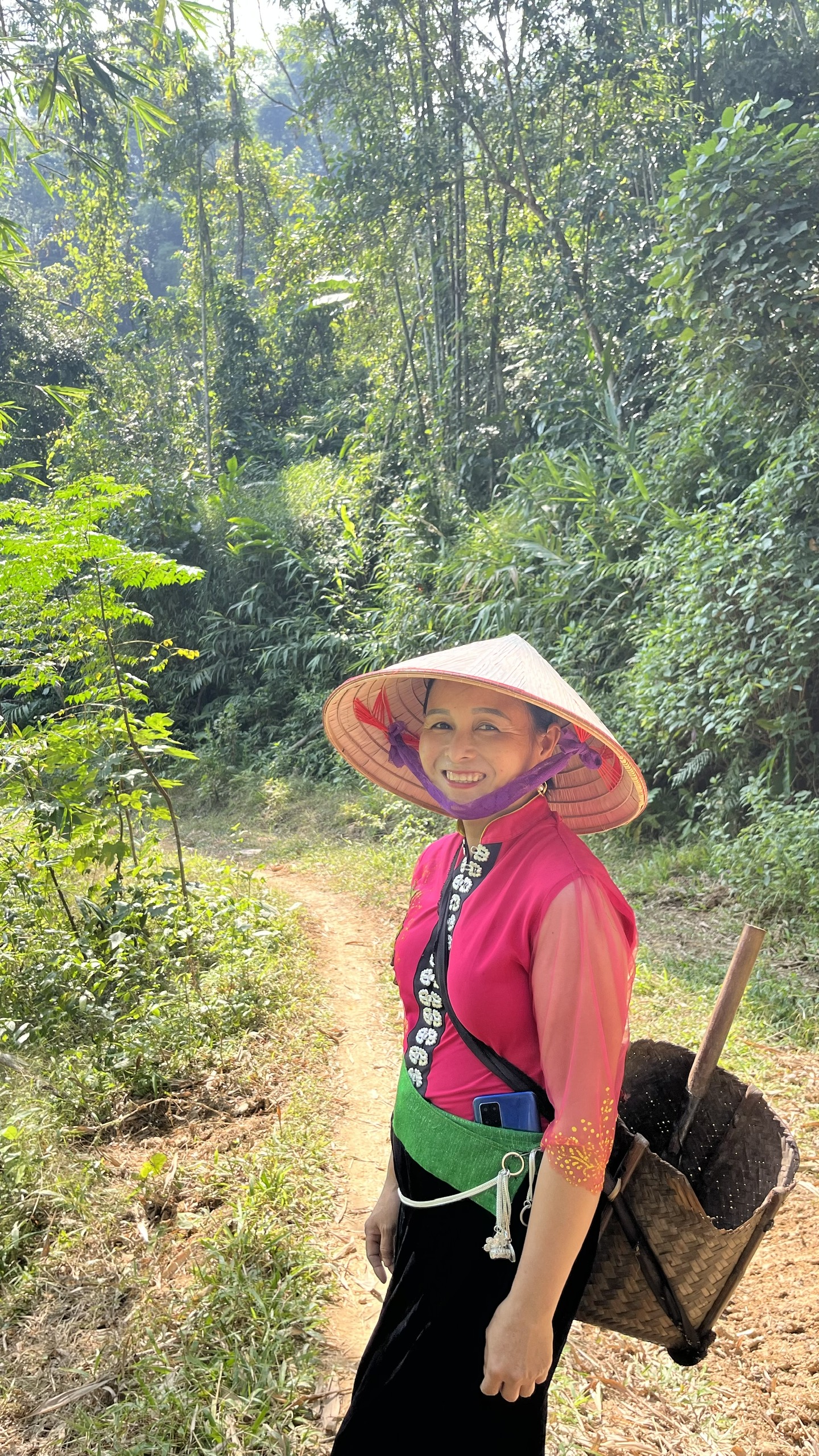 Tour: Chuyện của cánh rừng – Bướt gọi!