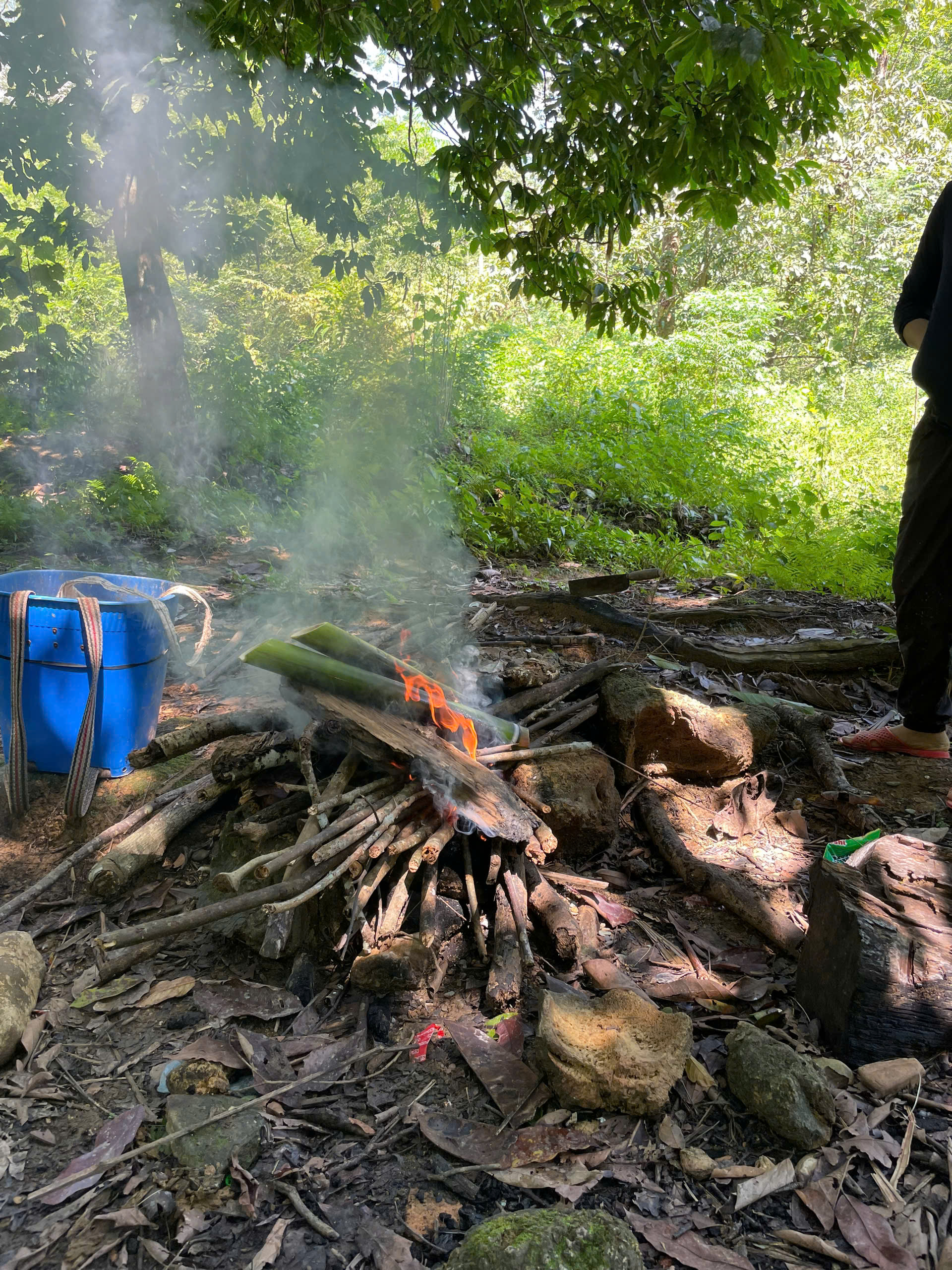 Discover Chiềng Yên: A One-Day Authentic Adventure