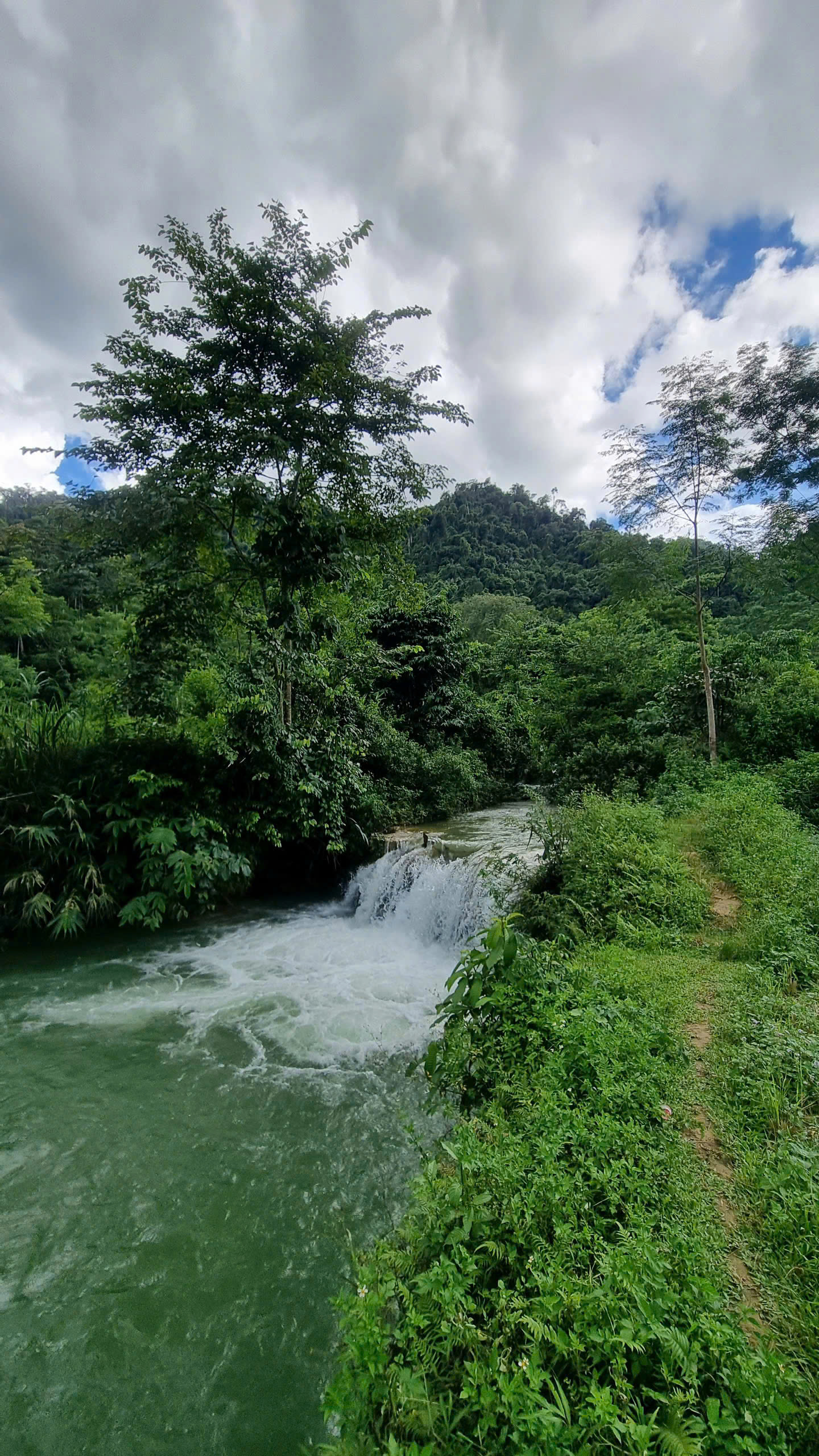 Discover Chiềng Yên: A One-Day Authentic Adventure