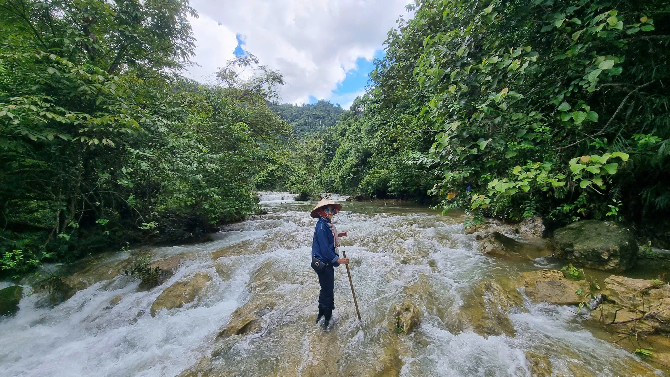 Discover Chiềng Yên: A One-Day Authentic Adventure