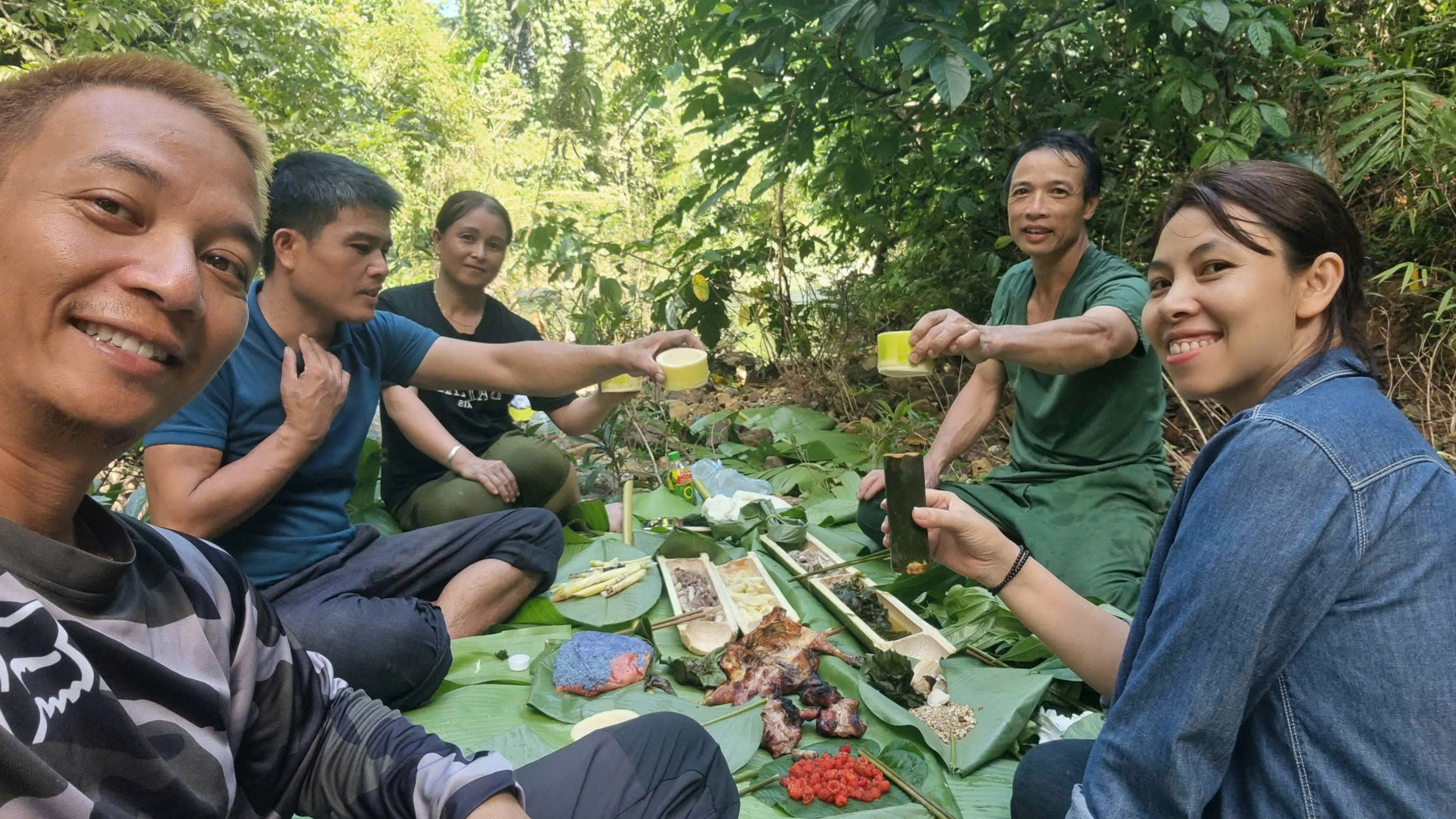 Discover Chiềng Yên: A One-Day Authentic Adventure