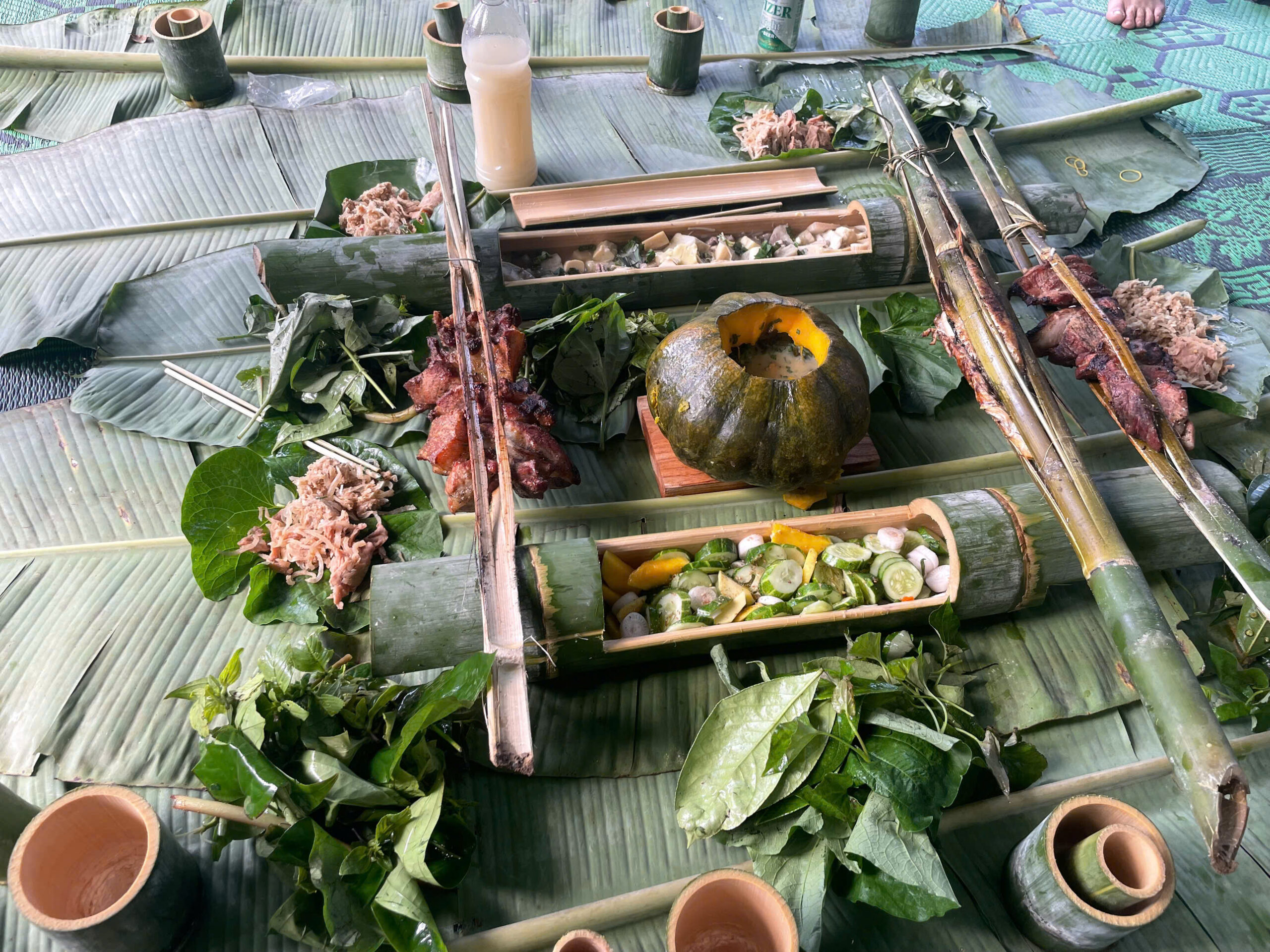 Discover Chiềng Yên: A One-Day Authentic Adventure