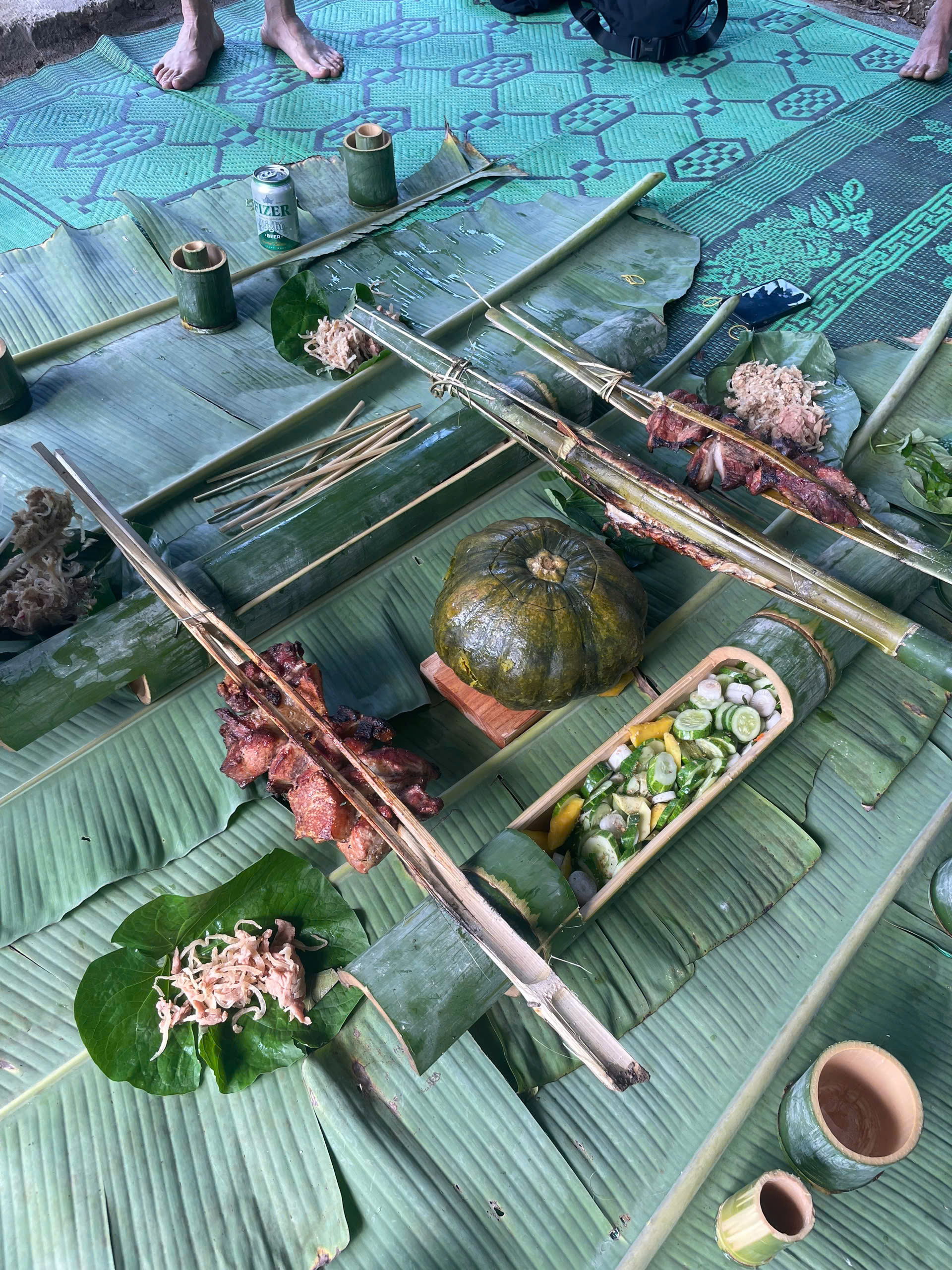 Discover Chiềng Yên: A One-Day Authentic Adventure