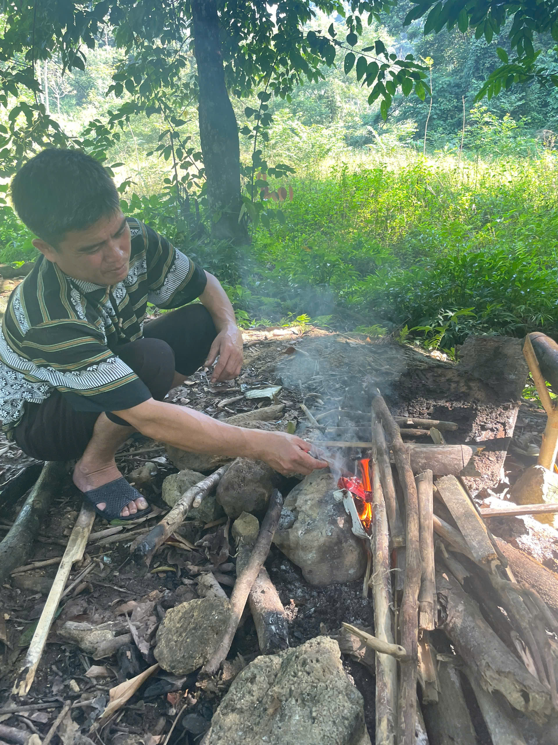Discover Chiềng Yên: A One-Day Authentic Adventure