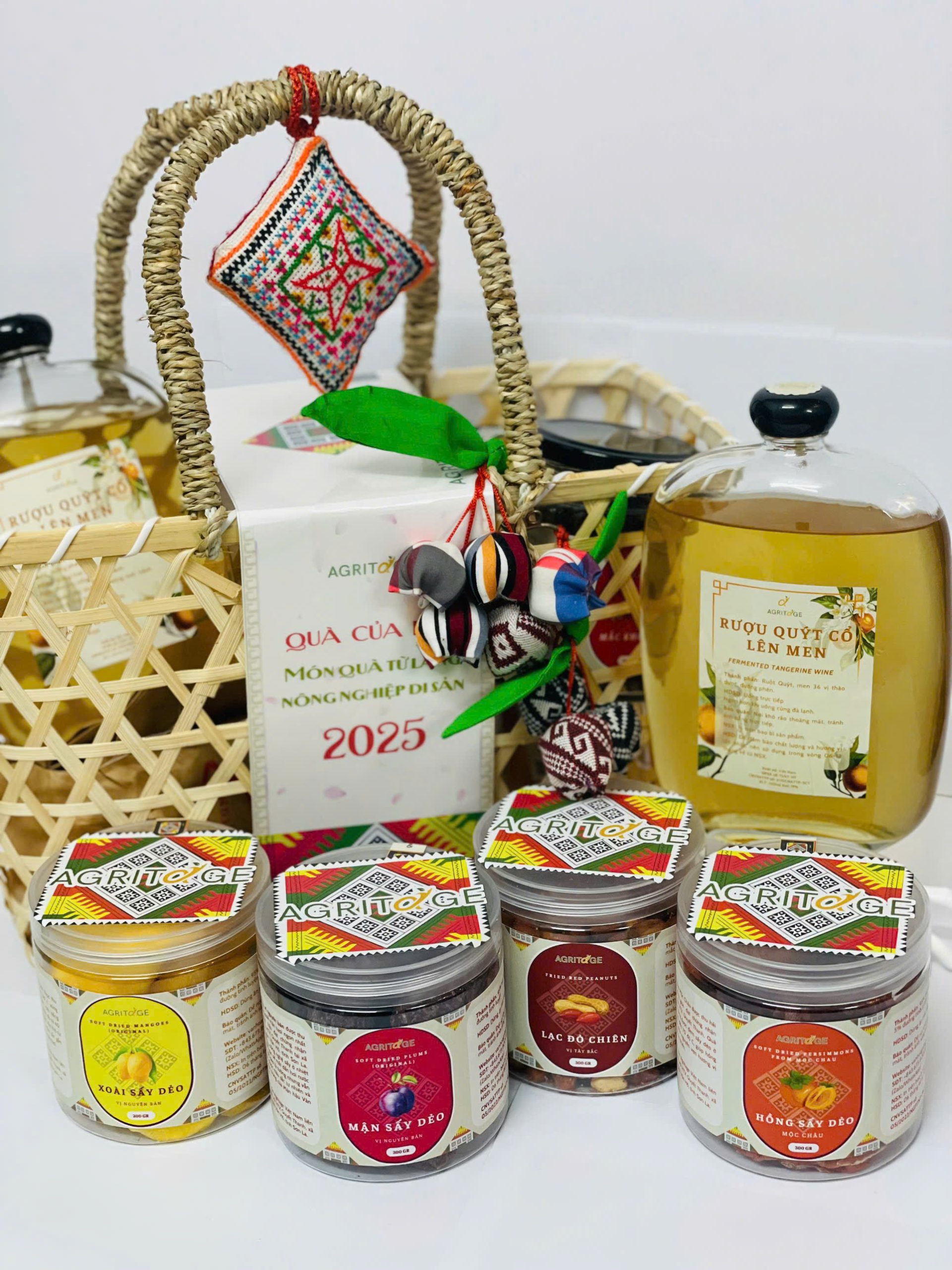 Mận sấy dẻo