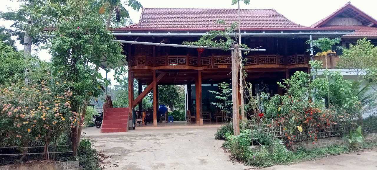 Phòng Đôi Khu Agritage+ Phòng Đôi Khu Agritage+